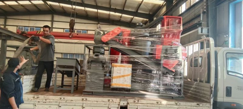 小型銅米機發貨佛山松崗